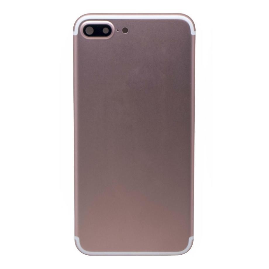 iPhone7plus 256GB ローズゴールド