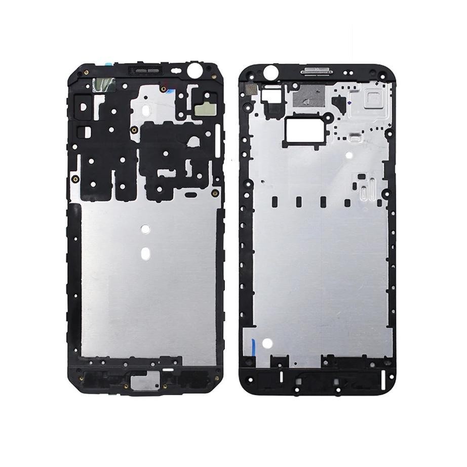 LCD Frame Middle Chassis for Samsung Galaxy J3 Prime Black