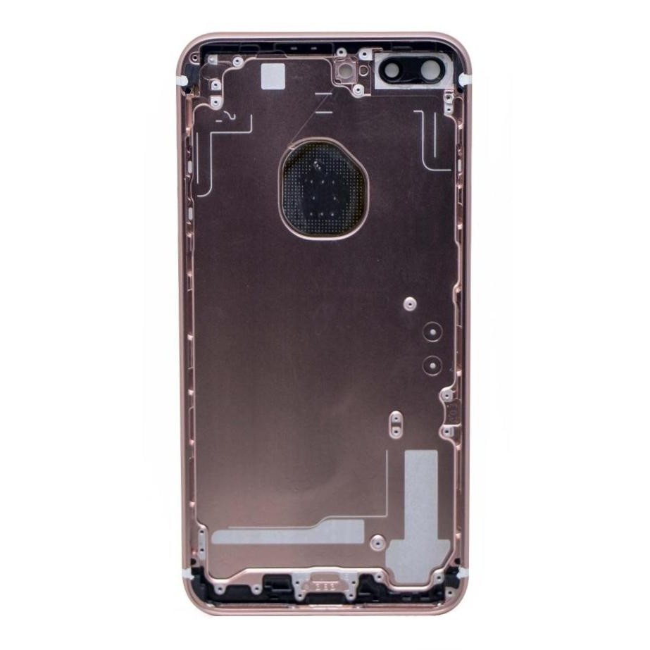 Full Body Housing for Apple iPhone Plus 128GB Rose Gold