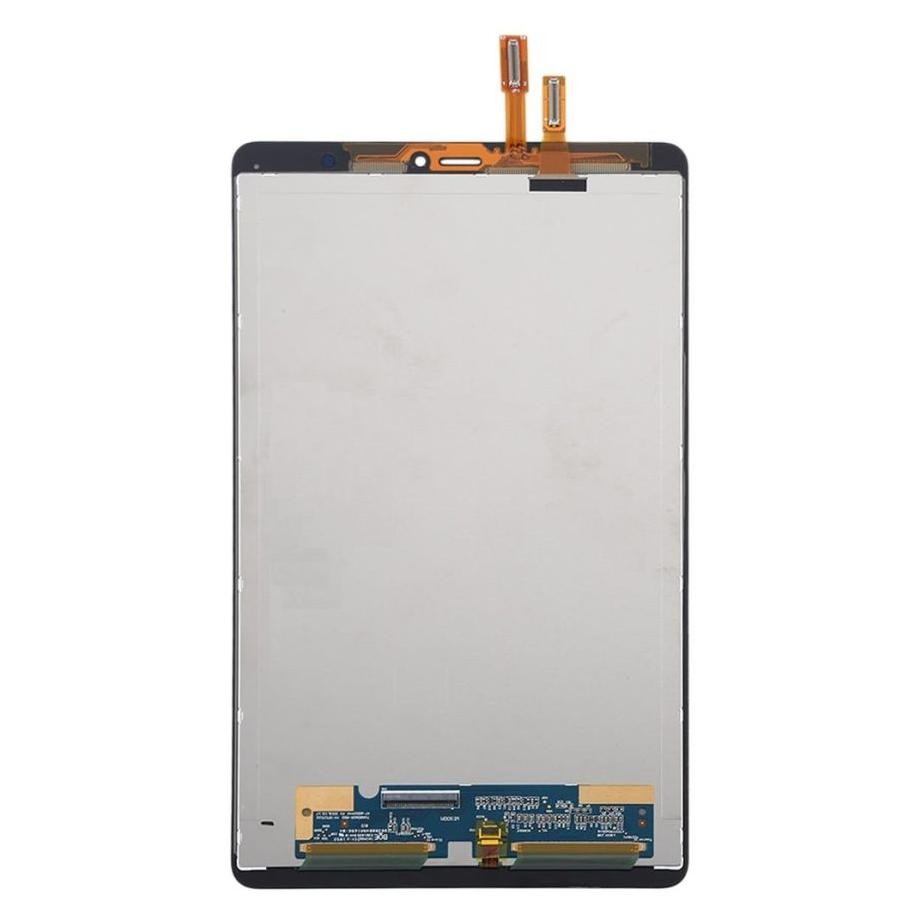 LCD with Touch Screen for Samsung Galaxy Tab A And S Pen 2019 Grey  (display glass combo folder)