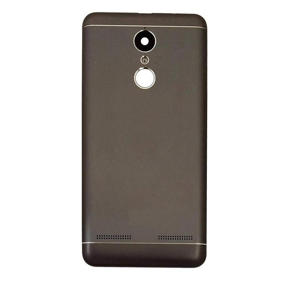 Full Body Housing for Lenovo K6 Power 4GB RAM Black Maxbhi