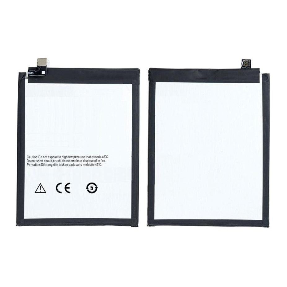 Lenovo k8 note on sale battery