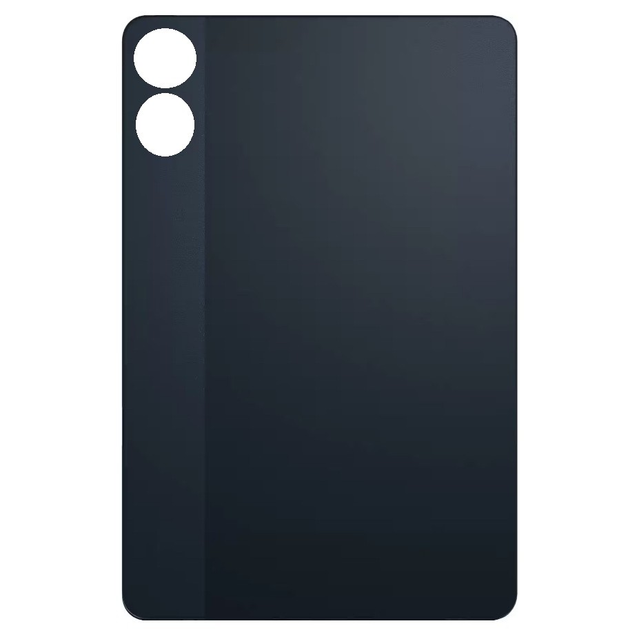 Back Panel Cover for Xiaomi Poco Pad 5G - Blue - Maxbhi.com