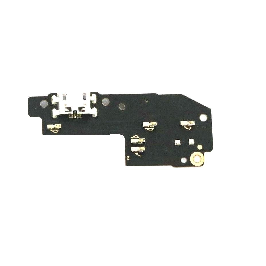 Charging Connector Flex PCB Board for Infinix Hot S3 by