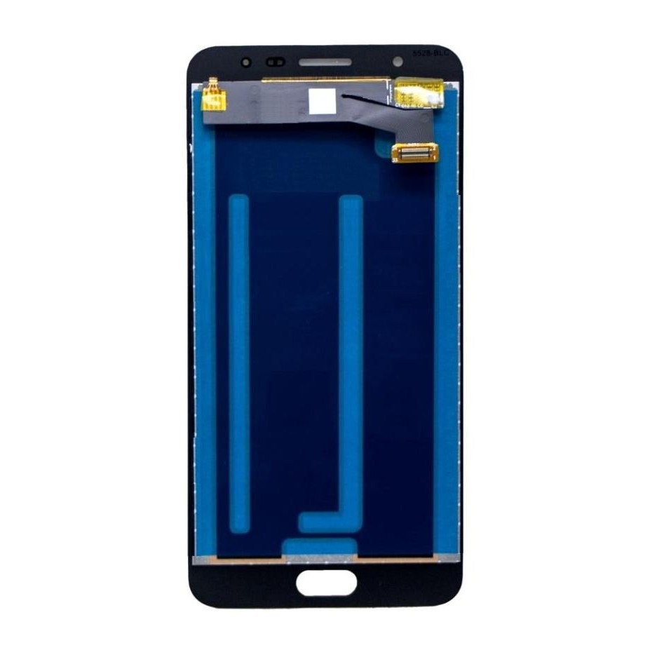 LCD with Touch Screen for Samsung Galaxy J7 Prime Gold by