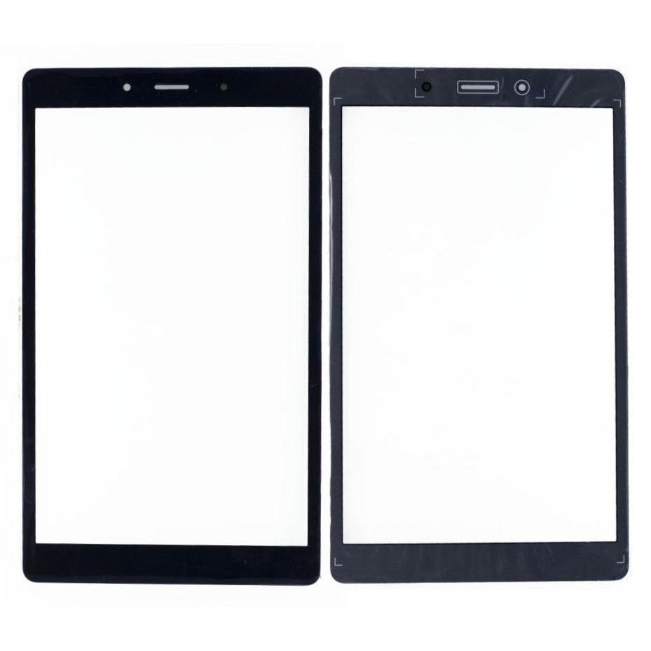 Replacement Front Glass for Samsung Galaxy Tab A 8.0 2019 Black