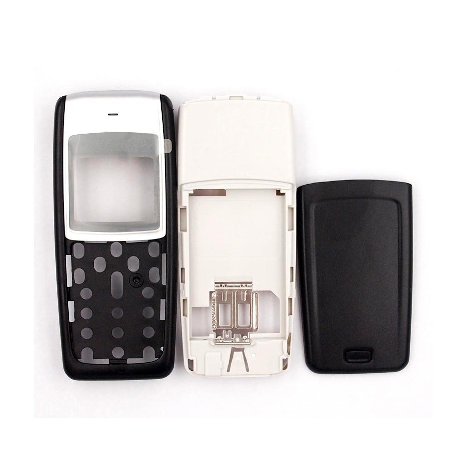 Full Body Housing for Nokia 1110 Grey