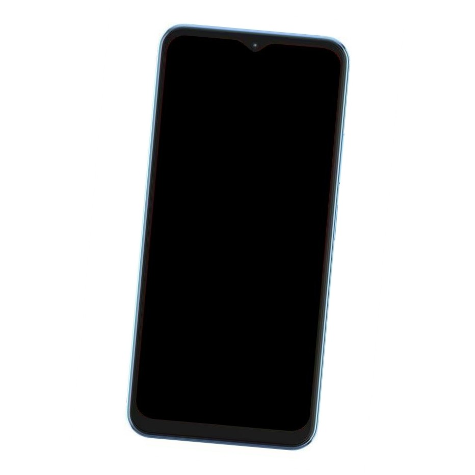Lava Lava Blaze Pro Volume Button (Inner / Flex Cable)