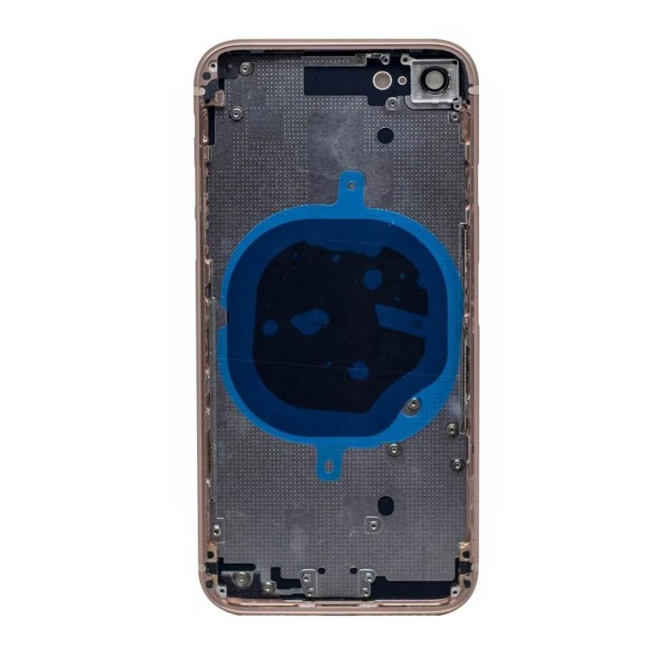 Full Body Housing for Apple iPhone Gold