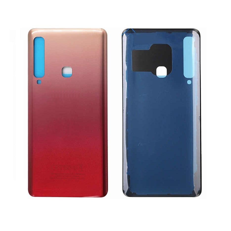 Back Panel Cover for Samsung Galaxy A9 2018 Pink
