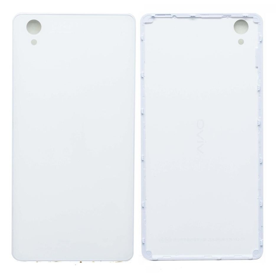 Phone Vivo Y51l Back Cover White Vivo Y51l Body Cover Full Body