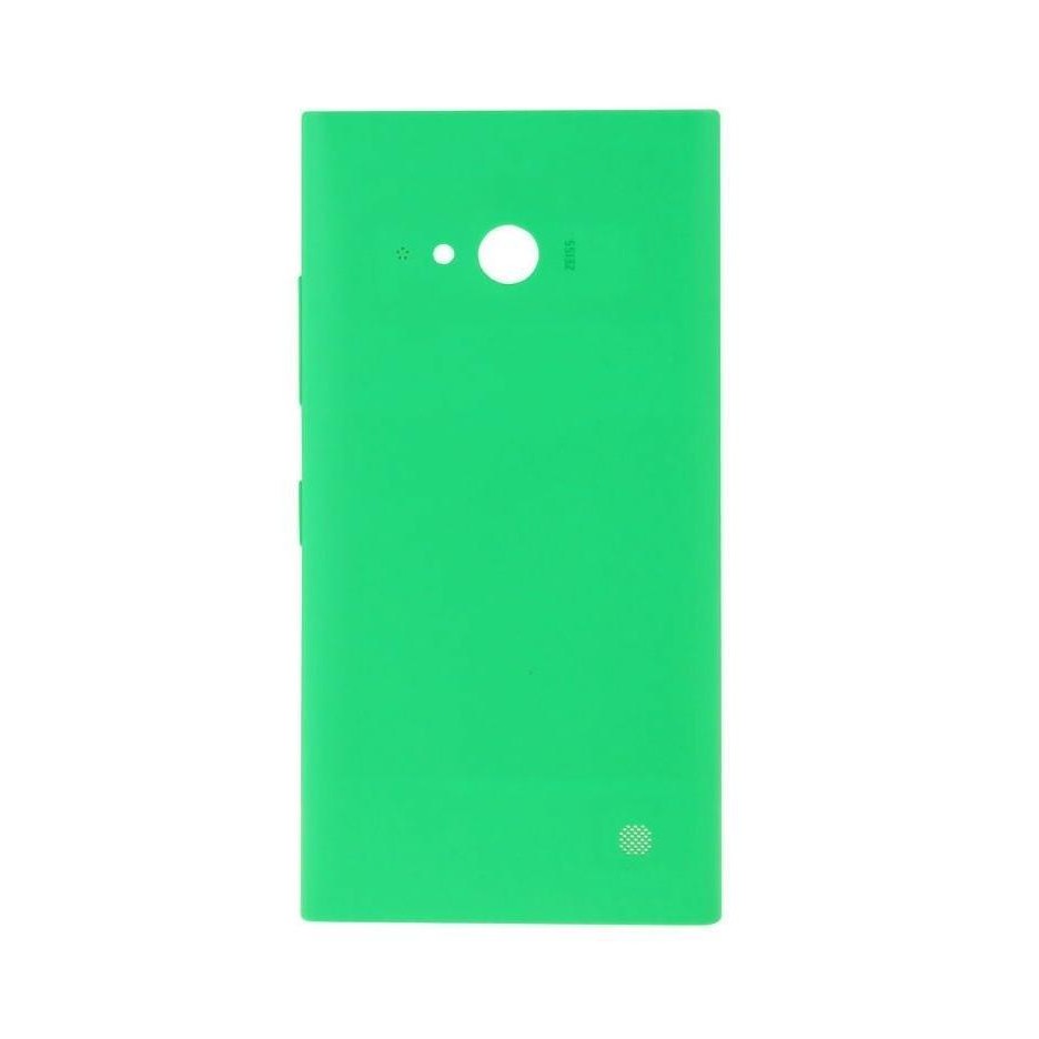 Back Panel Cover for Nokia Lumia 730 Green