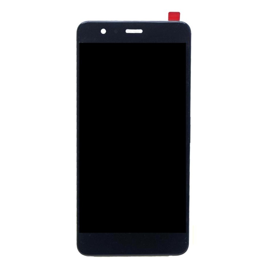 Huawei P10 Lite LCD Display Touch Originale Nero