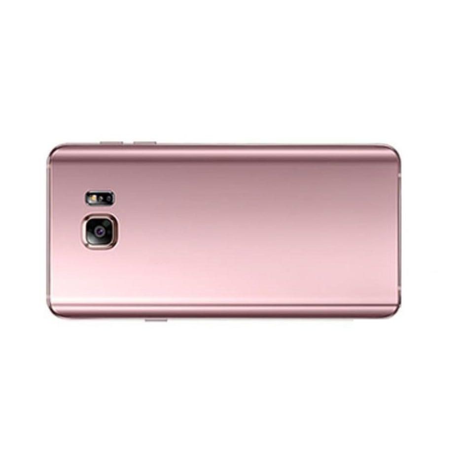 Full Body Housing for Samsung Galaxy Note 5 Rose Gold