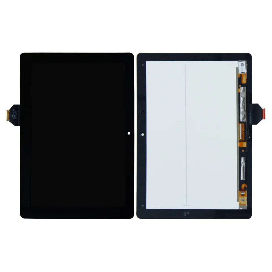 LCD with Touch Screen for Amazon Kindle Fire HDX 8.9 Wi-Fi Only