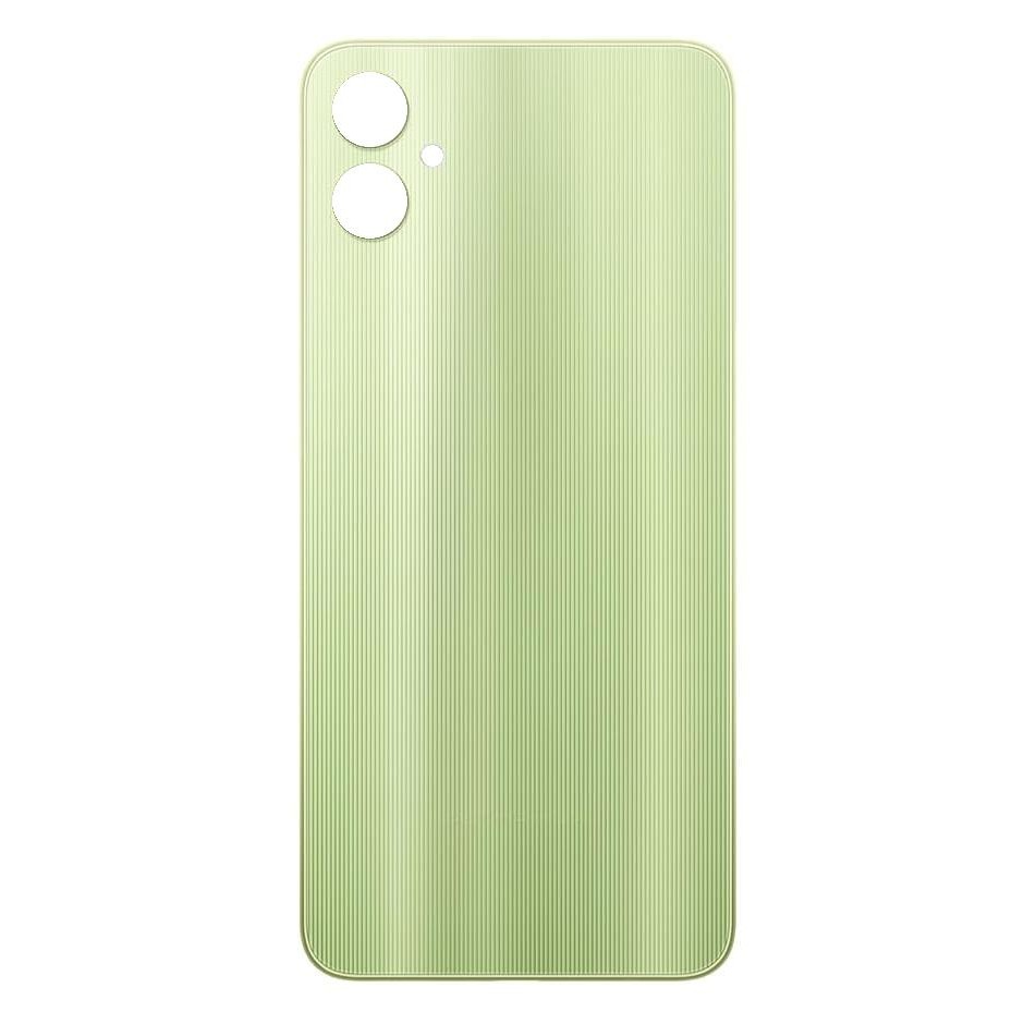 Back Panel Cover for Samsung Galaxy A05 Green