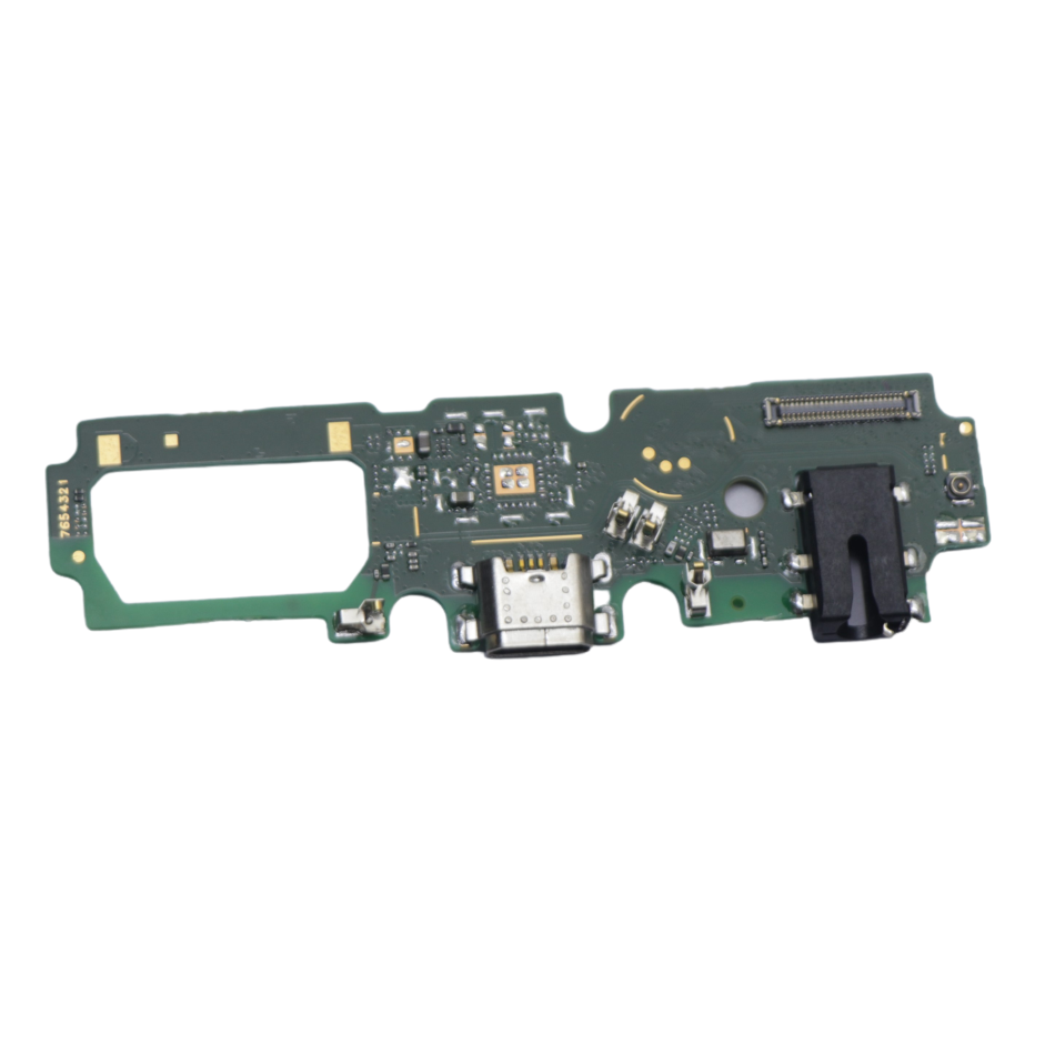 Charging Connector Flex PCB Board for Vivo Y20G by