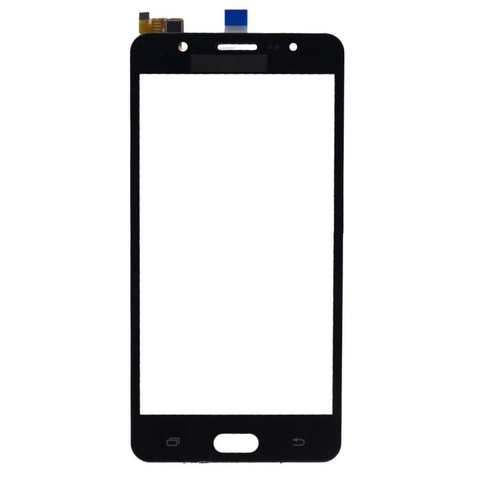 Touch Screen Digitizer for Samsung Galaxy J7 Max Black by