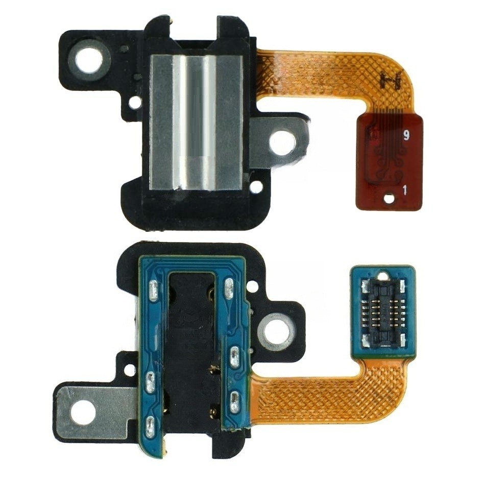 Headphone Jack Galaxy Tab S7 Earphones Samsung Headset Jack