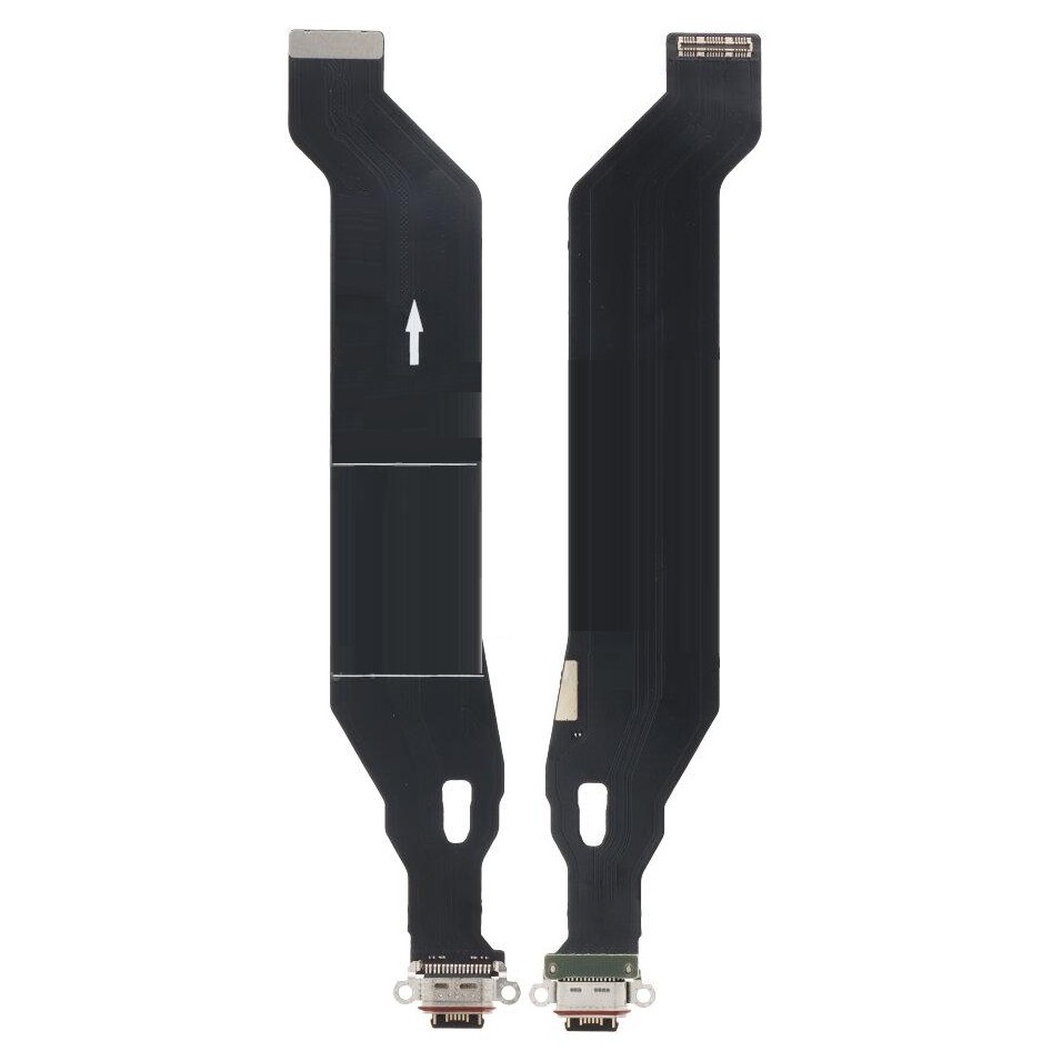 OnePlus OnePlus 11R Charging Port