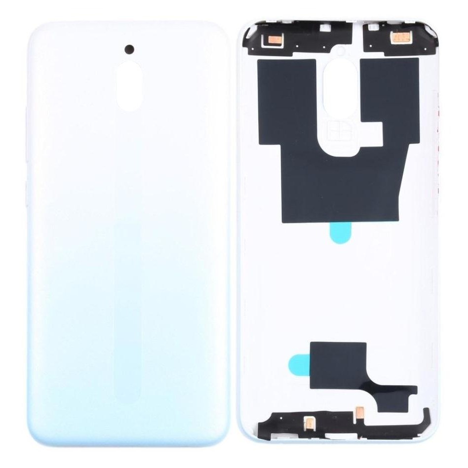 Back Panel Cover for Xiaomi Redmi 8A Pro White