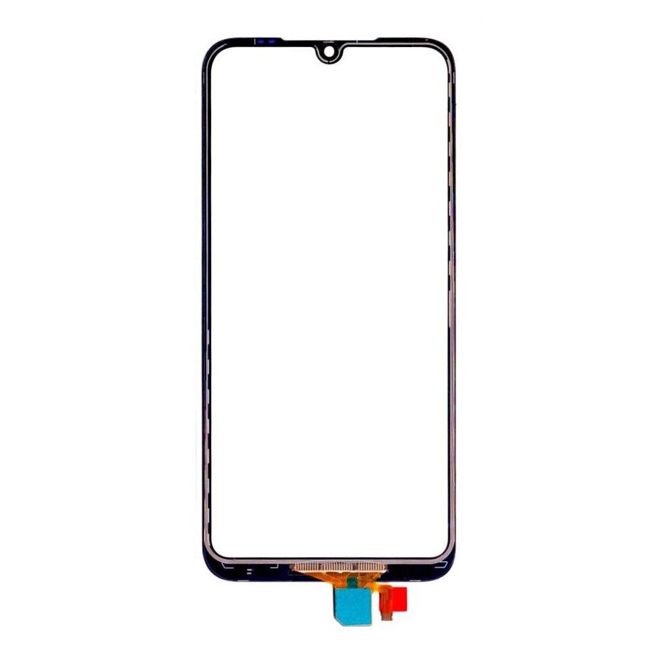 Touch Screen Digitizer for Xiaomi Redmi Y3 Blue by Maxbhi