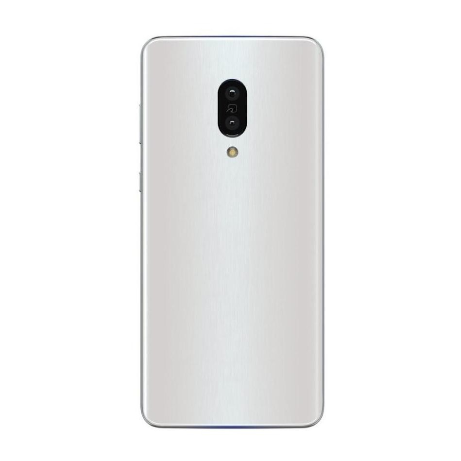 Full Body Housing for Sharp Aquos Zero 2 - White - Maxbhi.com