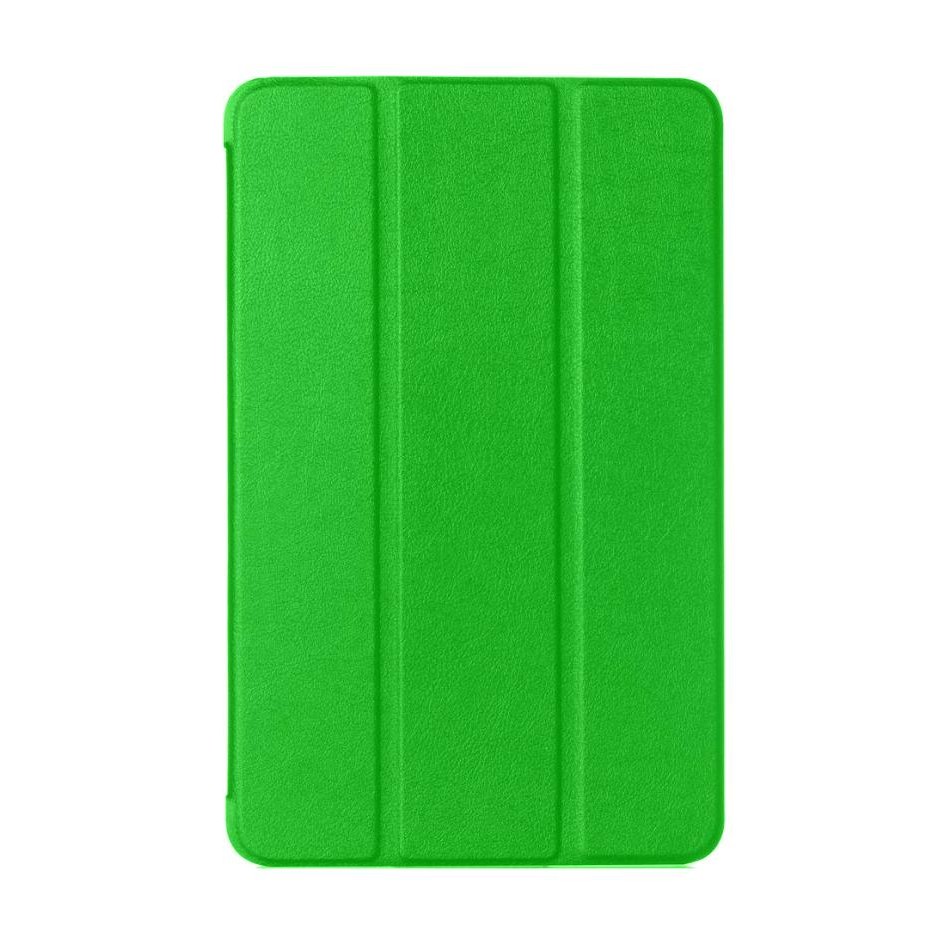 Flip Cover for Lenovo Tab M11 Green by