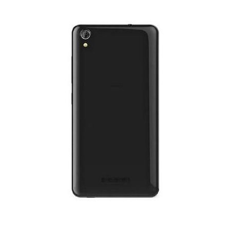 Full Body Housing for Gionee P5W Black