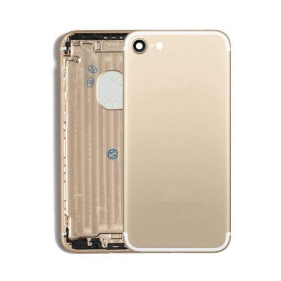 Full Body Housing for Apple iPhone 7 128GB - Gold - Maxbhi.com