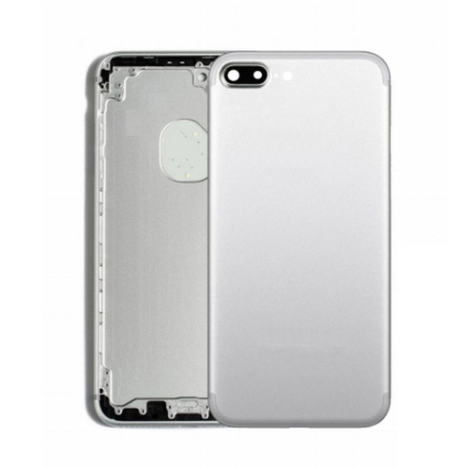 Full Body Housing for Apple iPhone 7 Plus - White - Maxbhi.com