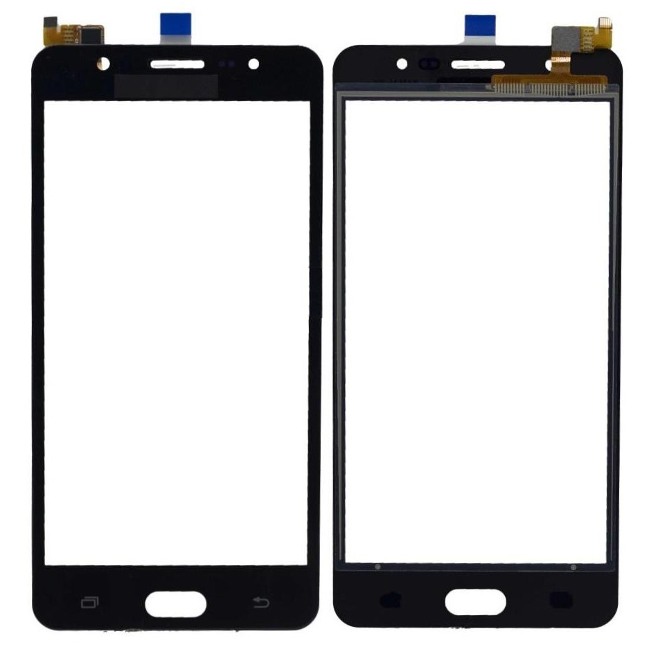 Touch Screen Digitizer for Samsung Galaxy J7 Max Black by