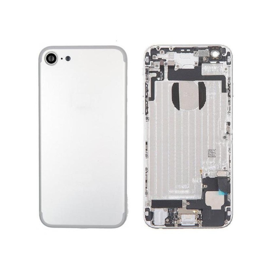 Full Body Housing for Apple iPhone 7 256GB - White - Maxbhi.com