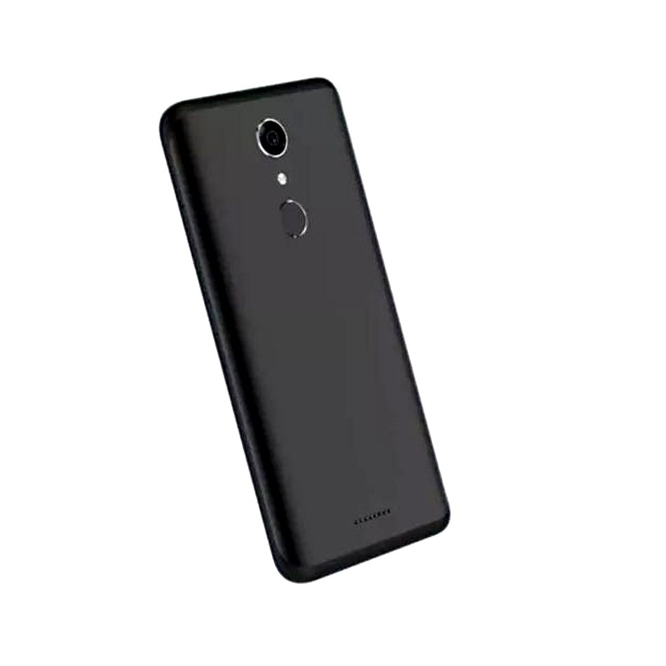 Full Body Housing for Micromax Selfie Note Q4601 Black