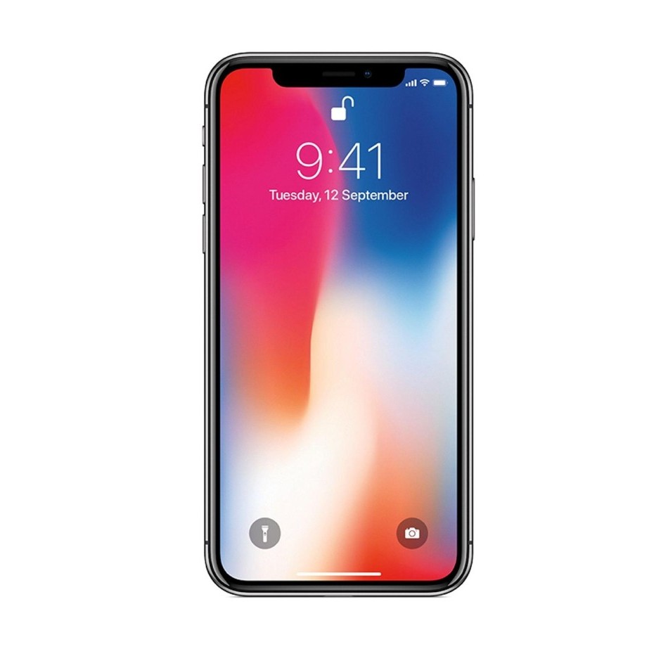 LCD Screen for Apple iPhone X Plus (replacement display without touch)