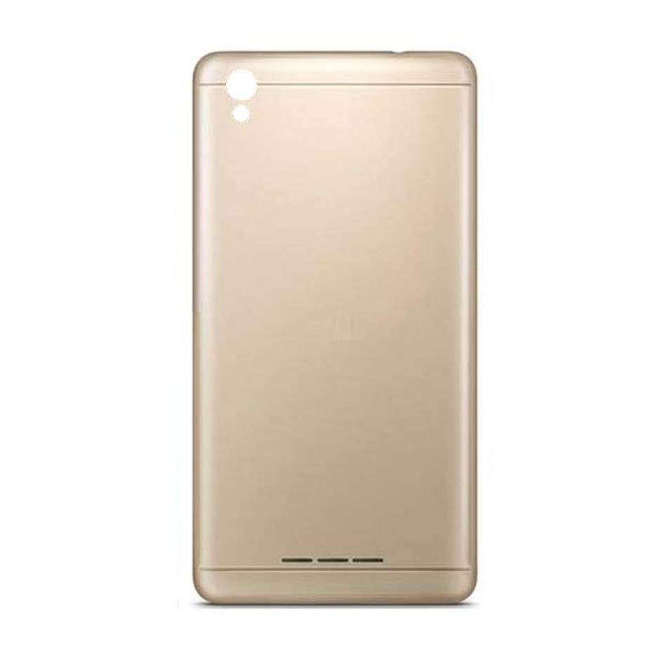Back Panel Cover for Lava Z60 Gold