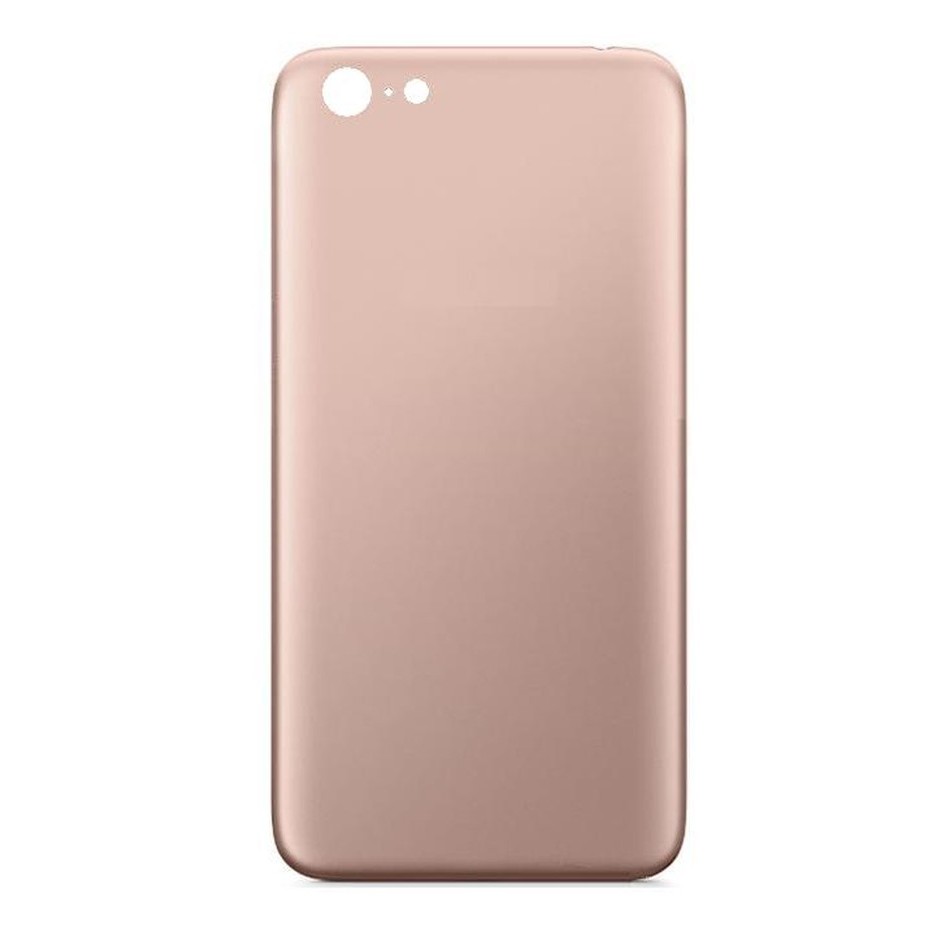 Back Panel Cover for Oppo A71 2018 Rose Gold