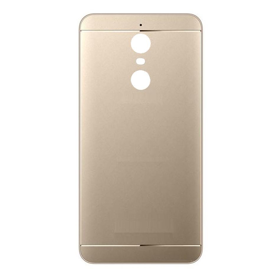 Back Panel Cover for Panasonic Eluga i9 Gold