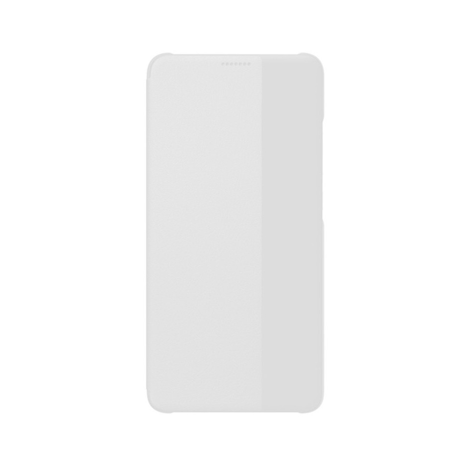 Flip Cover for Huawei Mate 10 Pro White by