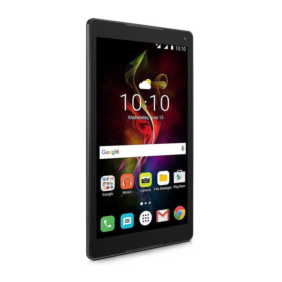 Écran LCD Complet + Vitre Tactile Assemblé Pour Alcatel POP 4S OT5095 - Noir - Neuf En Emballage
