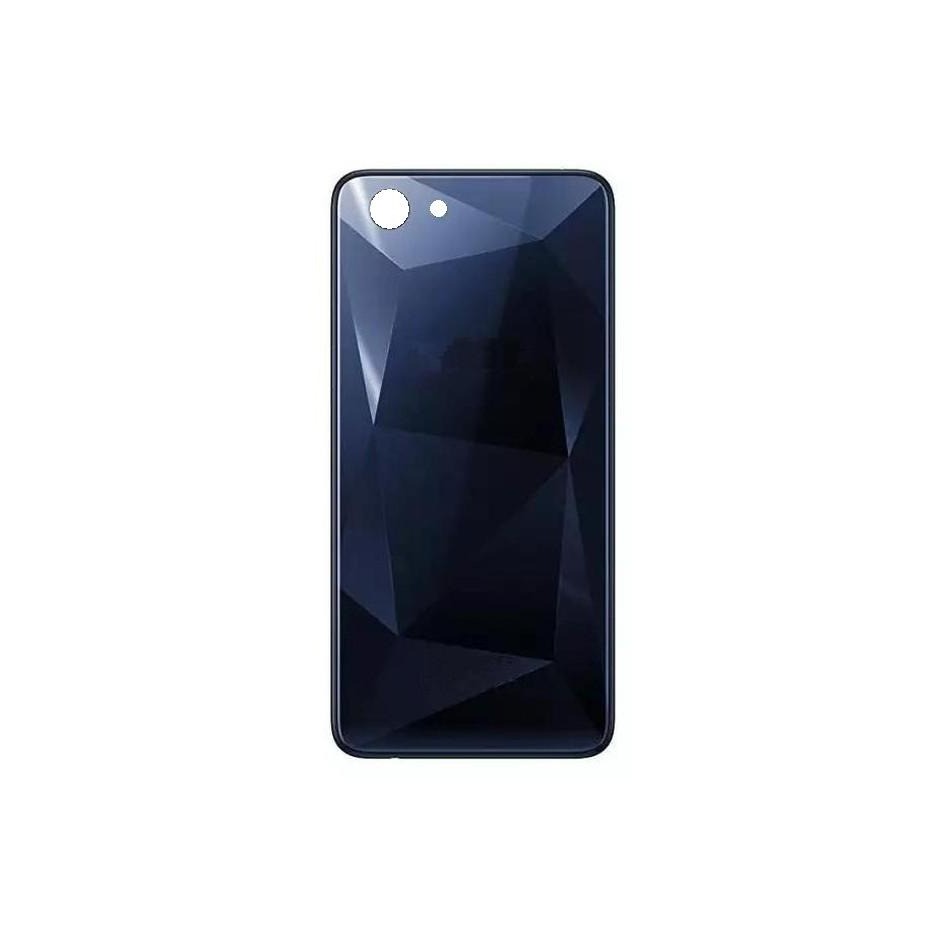 Back Panel Cover for Oppo Realme Blue