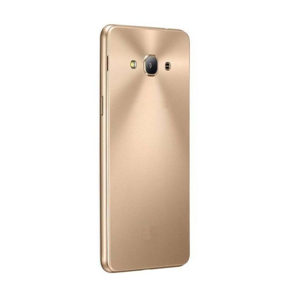 Full Body Housing for Samsung Galaxy J3 Pro White Maxbhi