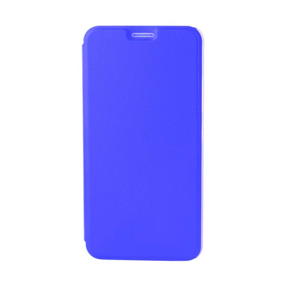 Flip Cover for Samsung Galaxy Note Blue