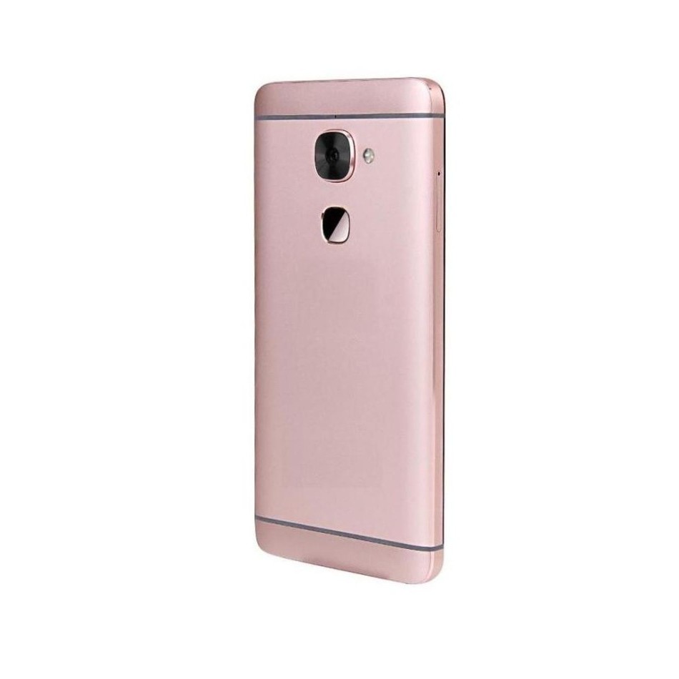 S3 store rose gold