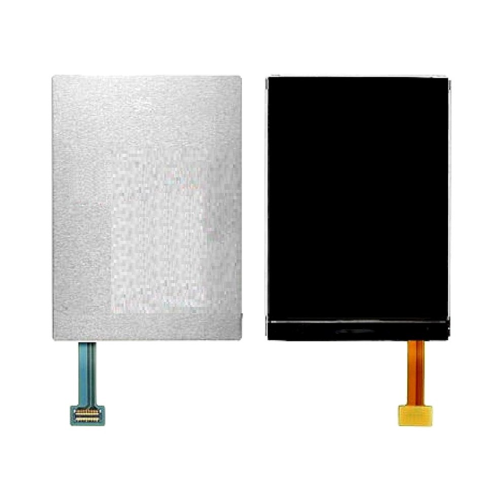 LCD Screen for Nokia X3-02 Touch and Type - Replacement Display by