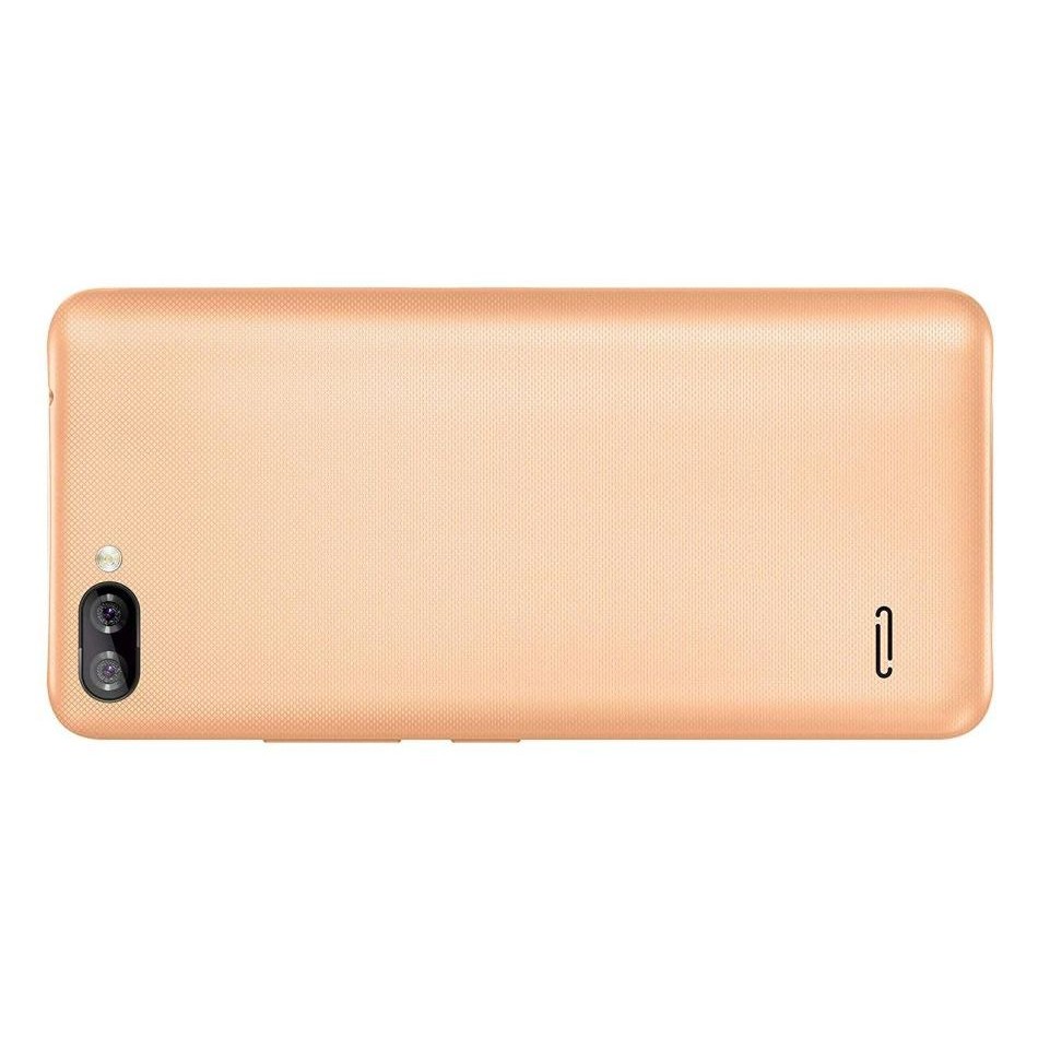 Full Body Housing for Itel A44 Air Gold