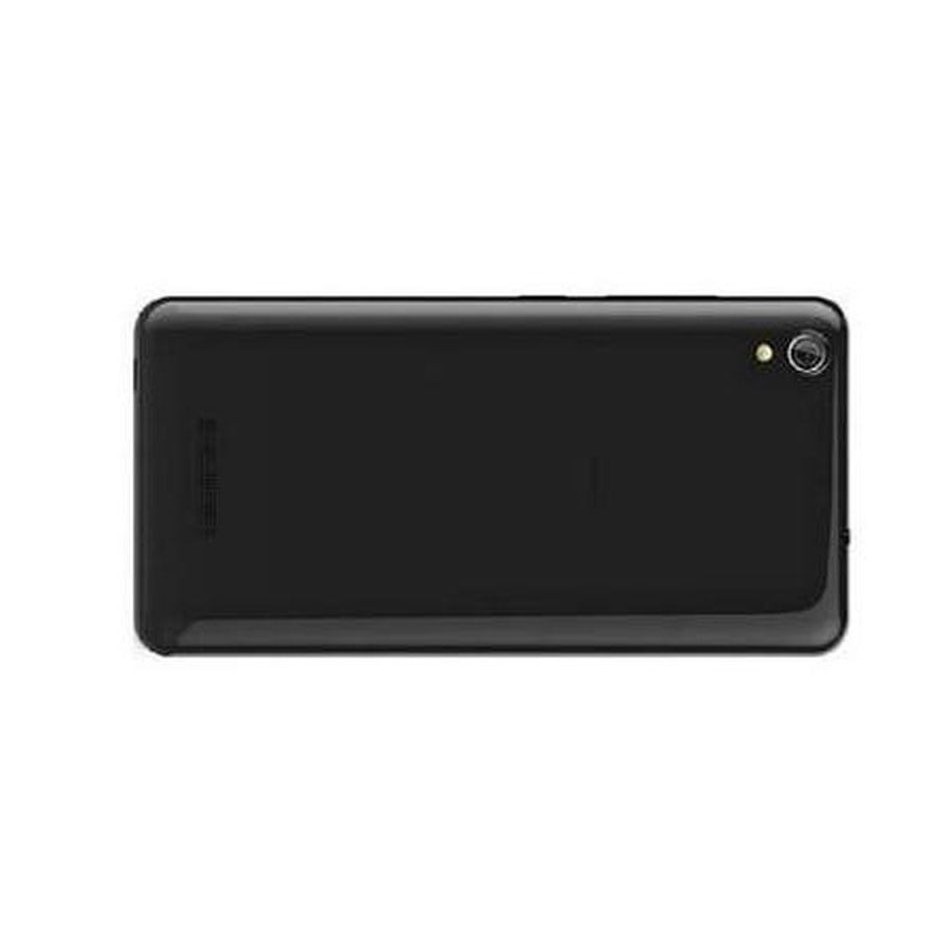 Full Body Housing for Gionee P5W Black