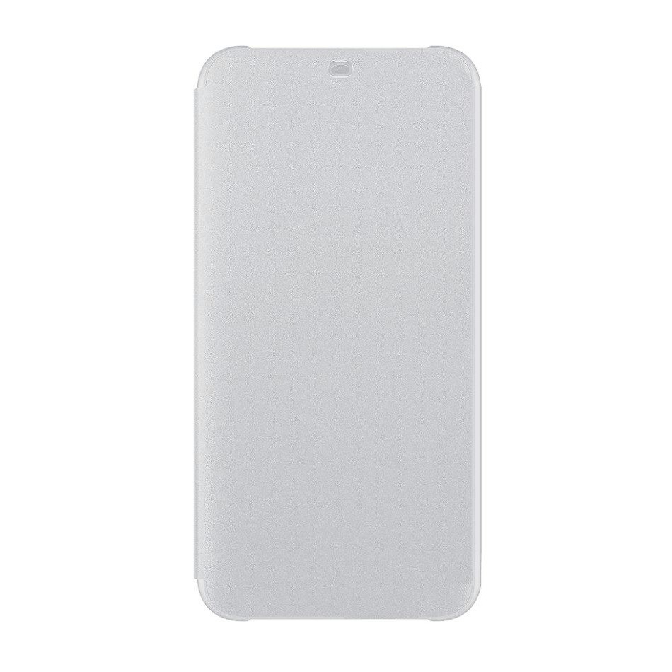 Flip Cover for Realme Pro White by