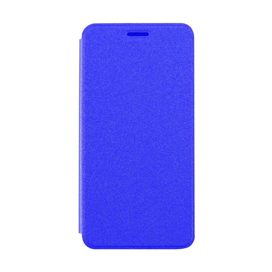 Flip Cover for Xiaomi Redmi Blue by
