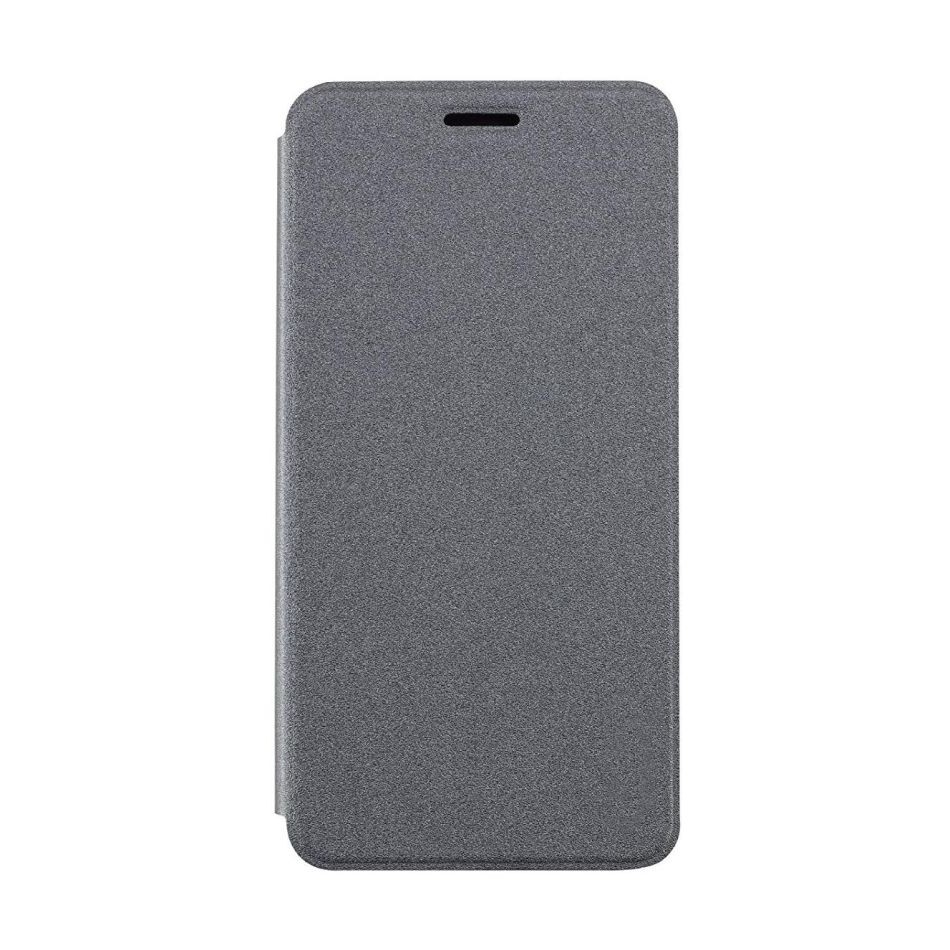 Flip Cover for Vivo Nex 5G Black